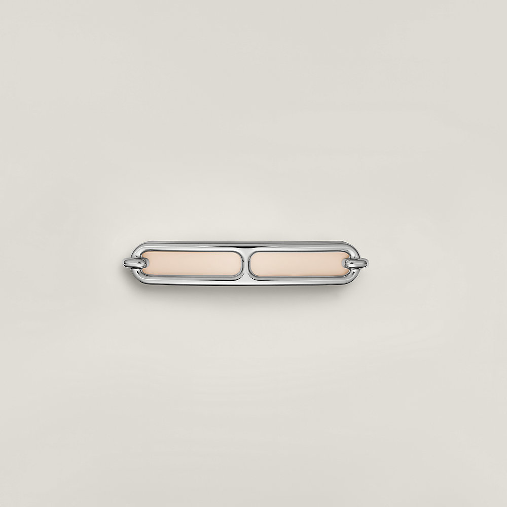 バレッタ 《ルリ》 PM | Hermès - エルメス-公式サイト